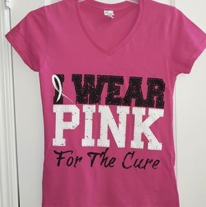 Cancer Awareness T's